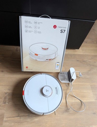 Roborock aspirateur robot - roborock,