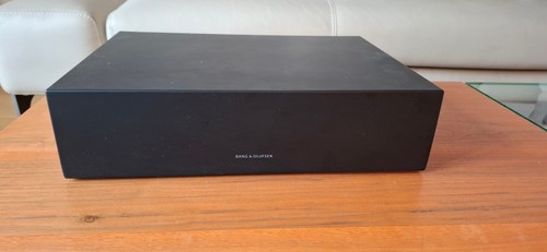Bang olufsen beomaster 5 - bang, &