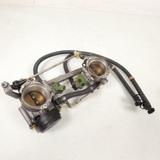 Rampe d'injection origine pour