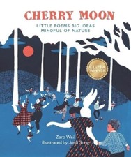 Zaro Weil Cherry Moon (Relié)