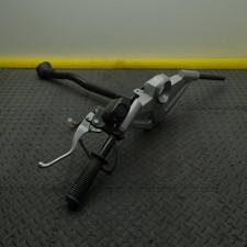 Guidon Can-Am Spyder 2008