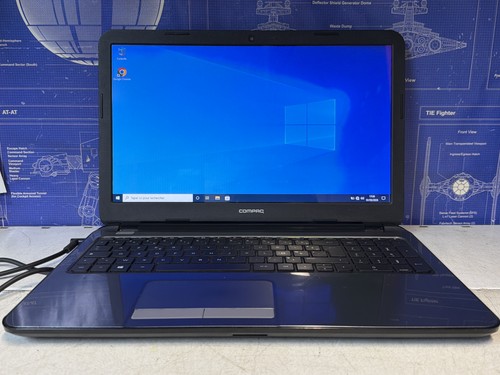 Compaq portable windows 10 - compaq,