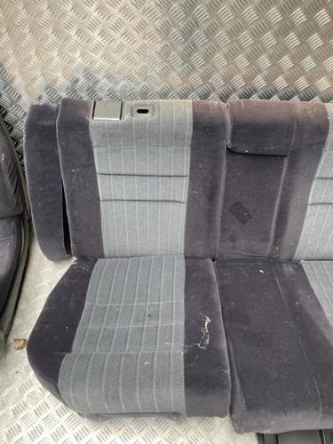 Interieur complet citroen - citroen, bx