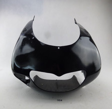 Carénage Avant Masque De