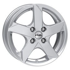 Jantes Rial Kodiak 6.0Jx15