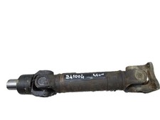 Arbre de transmission avant