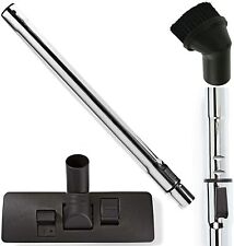 35mm Tuyau Aspirateur Embout pour Quigg Compact Accueil Eco 2 Top N 1600 VA