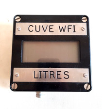 BEKA Assosiates BA524 4+20mA