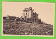 68 - LE HOHNECK (Vieilles