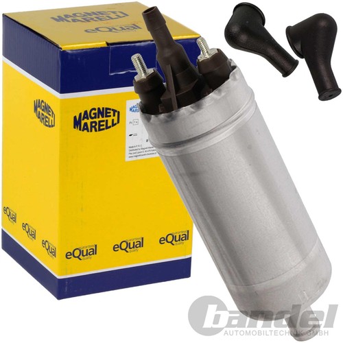 Magneti marelli pompe - magneti, À
