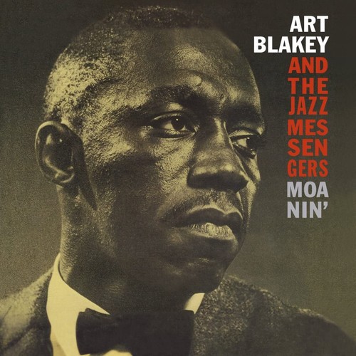 Art blakey and - art, the