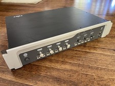 Avid Digidesign 003 Rack Audio