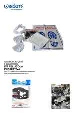 X Set Protection Interne