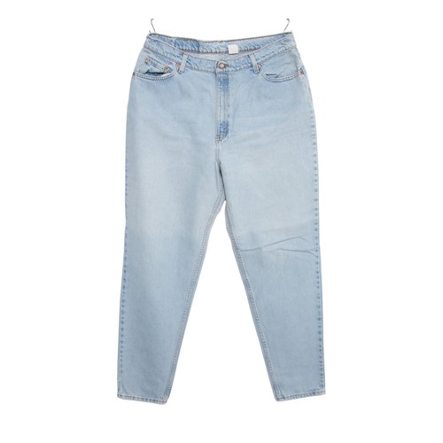 Jeans levi 550 relaxed fit - jeans, levi's