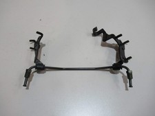 Durite frein avant (Honda -