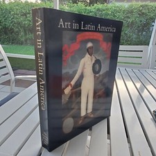 ART IN LATIN AMERICA THE