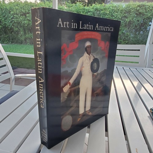 Art latin america - art,