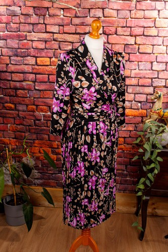 Robe vintage années - vintage, 70