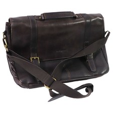 Fair - Sac À Bandoulière En Cuir Colombien Samsonite - Marron (Taille Unique)