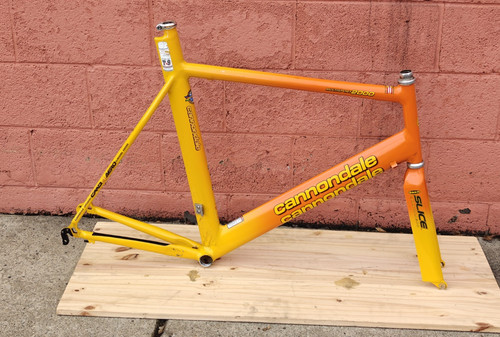 Cannondale multisport 2000 - cannondale,