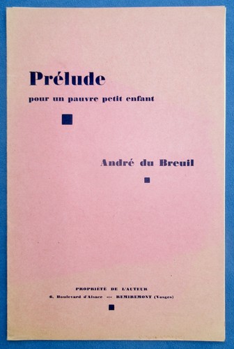 1926 antonin poirier partition - 1926,