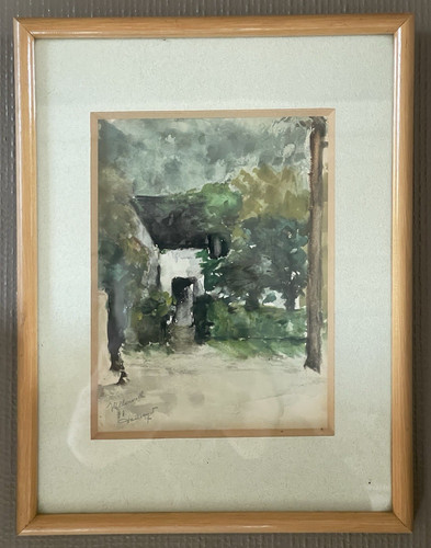 Artiste identifier - à,