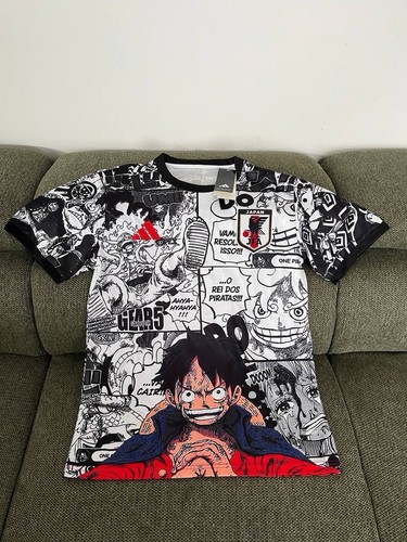 Maillot manga one - manga, piece