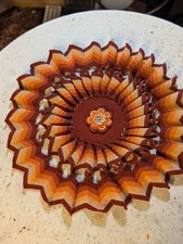 Centre de table / Napperon