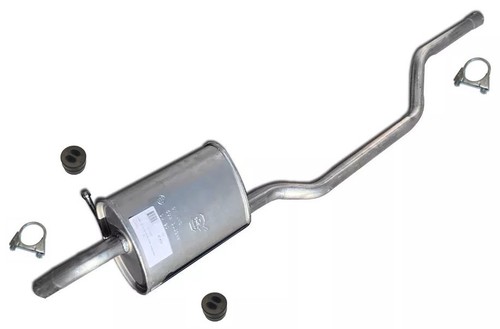 Pot échappement pour - pour, ford