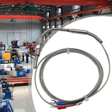 Thermocouple type K 1200°C