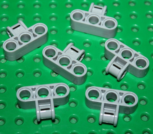 Lego technic mdstone axle - lego,