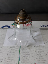 ABAT JOUR EN VERRE AVEC