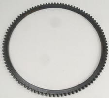 JEEP WILLYS  COURONNE VOLANT