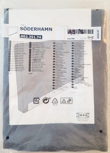 Ikea cover for - cover, soderhamn
