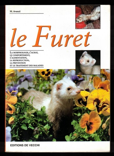 Furet avanzi editions - le,