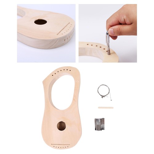 Instrument cordes bois - instrument,