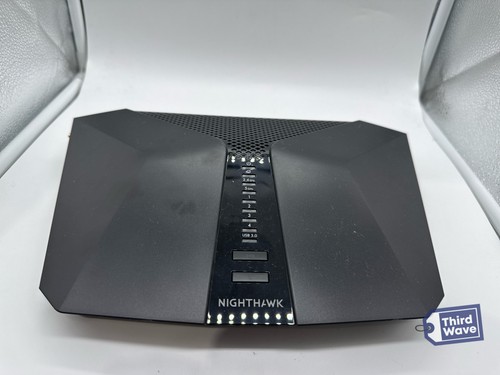 Netgear nighthawk stream - netgear, 6-stream
