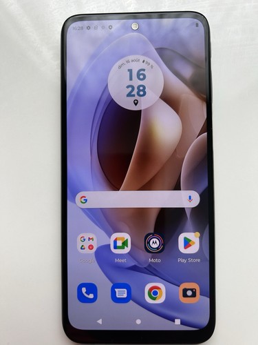 Smartphone motorola g31 64gb - motorola,