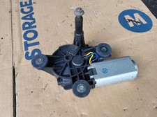 FIAT 500 MK1 REAR WINDSCREEN WIPER MOTOR DENSO MS259600-1371