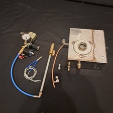 Kit Brûleur Fioul/Gaz