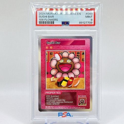 Carte collectionner takashi - collectionner,
