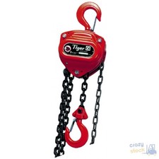 Palonnier À Chaîne Maurer