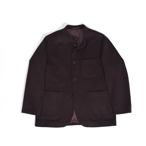 Berluti cashmere forestière - cashmere,