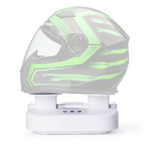 Stérilisateur ozone moto - l'ozone,