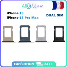 TIROIR CARTE Sim Double SIM