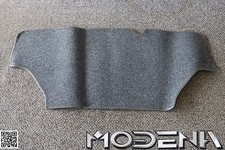 Original Coffre Base Tapis Maserati Bi-Turbo Spider Spyder Karif