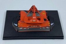 REPLICAGRI - Faucheuse avant KUHN FC 3125 - 1/32 - REP139