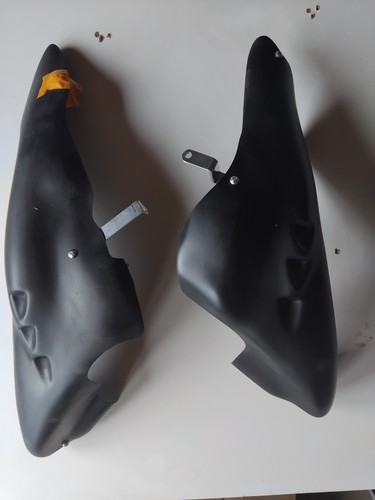 Sabot moteur classic gsf - vs-classic, |