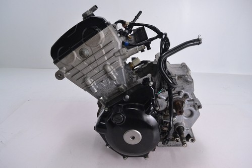 Moteur suzuki gsx 125 - moteur,