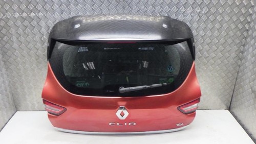 Malle hayon arriere - malle/hayon, renault